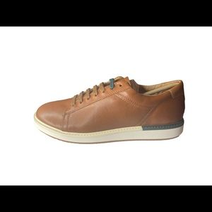 Hush Puppies Men's Heath Sneaker Oxford NEW!